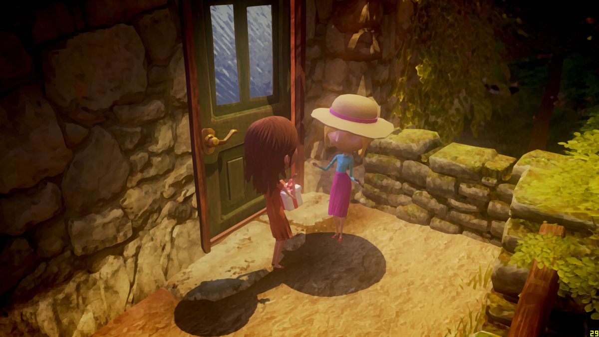 Last Day of June screenshot 4 for Nintendo Switch